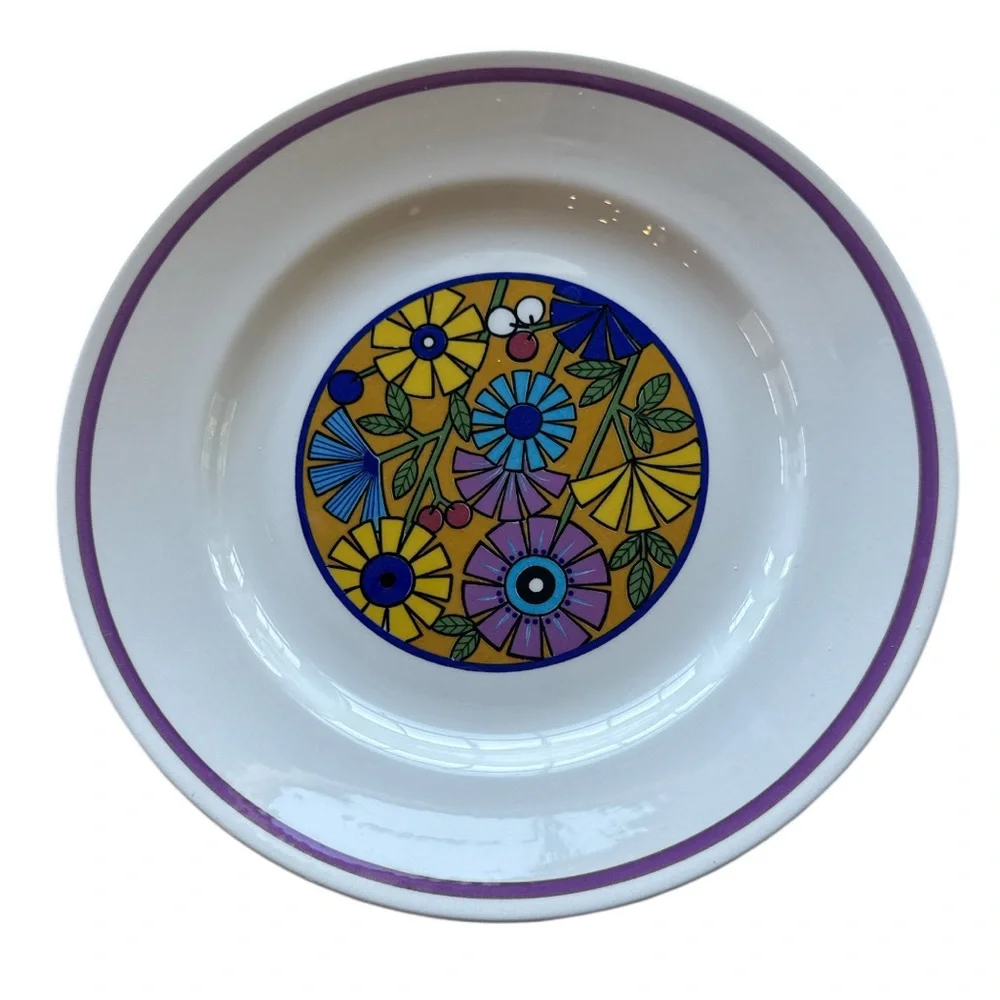 Kingstone by Nikko 12” plate